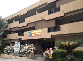 5132 White Oak Ave APT 307, Encino, CA 91316