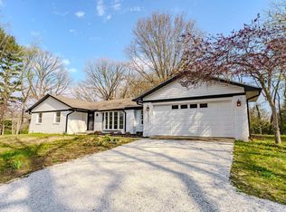 2812 E State Hwy #225, Battle Ground, IN 47920