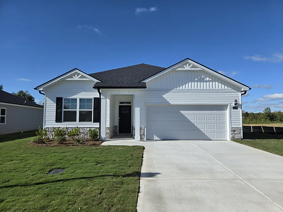 1119 Adirondac Way