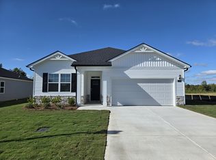 1119 Adirondac Way, Bonaire, GA 31005