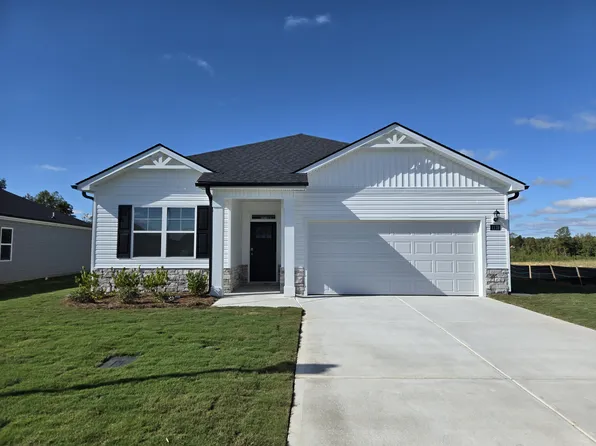 1119 Adirondac Way, Bonaire, GA 31005