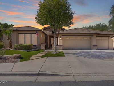 5632 N 134th Dr, Litchfield Park, AZ, 85340