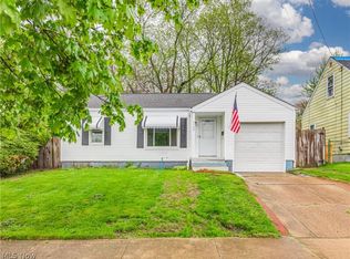 1163 Crestview Ave, Akron, OH 44320