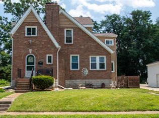 2376 Goodale Ave, Saint Louis, MO 63114