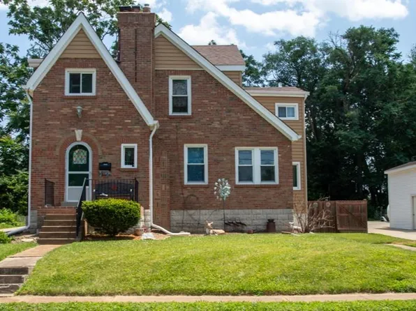 2376 Goodale Ave, Saint Louis, MO 63114