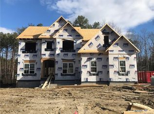 11076 Ellis Meadows Ln, Glen Allen, VA 23059