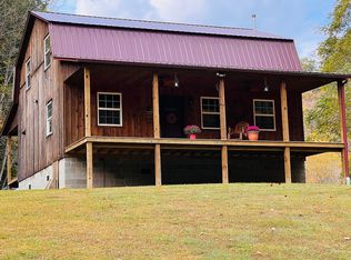 2786 Big Root Rd, Big Bend, WV 26136
