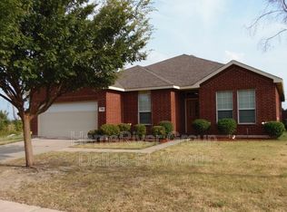 1754 Chadwick Dr, Cedar Hill, TX 75104