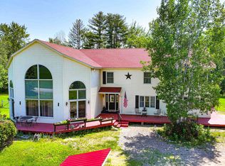 137 Mc Neil Road, Fryeburg, ME 04037
