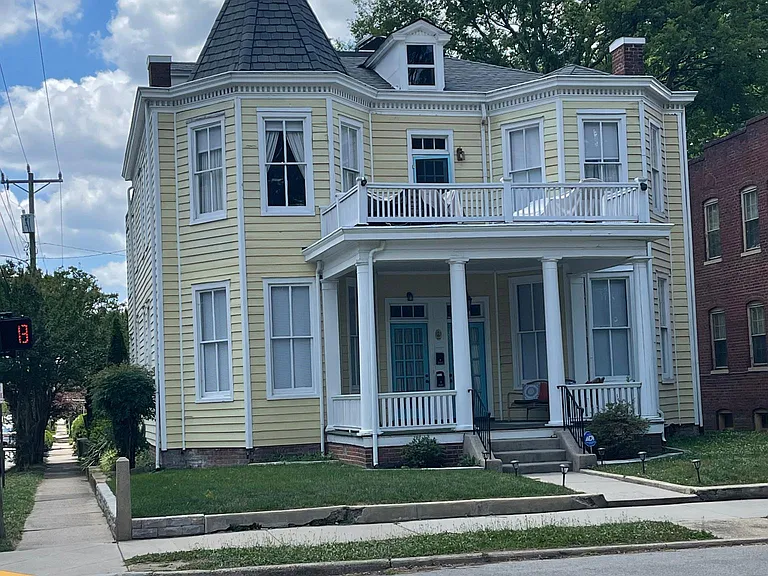 3501 Grove Ave — Photo 14