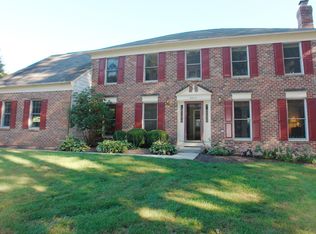 25101 Chambliss Ct, Gaithersburg, MD 20882