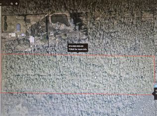 0 S Forrest Side Rd, Brimley, MI 49715