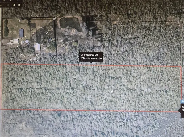 0 S Forrest Side Rd, Brimley, MI 49715