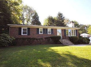 8048 Jenkintown Rd, Cheltenham, PA 19012