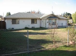 17848 Bedford Dr, Madera, CA 93638