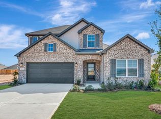 16823 Zavala Way, Montgomery, TX 77316