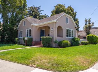 739 Prospect Row, San Mateo, CA 94401