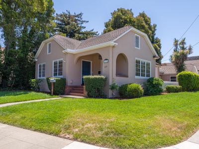 739 Prospect Row, San Mateo, CA, 94401