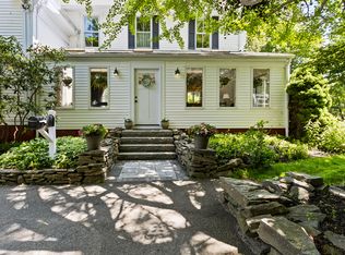 36 Scott Dyer Rd, Cape Elizabeth, ME 04107
