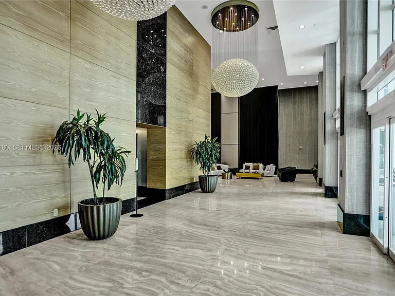 950 Brickell Bay Dr #4610 — Photo 33