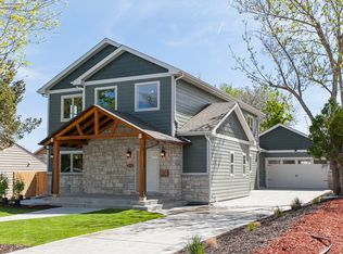 3034 S Ash St, Denver, CO 80222