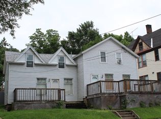 604 Garden St, Little Falls, NY 13365