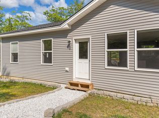 98 Walter Hill Road, Naples, ME 04055