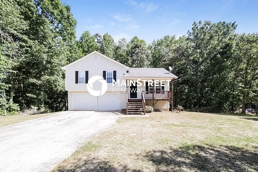 358 Wallace Way