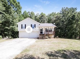 358 Wallace Way, Rockmart, GA 30153