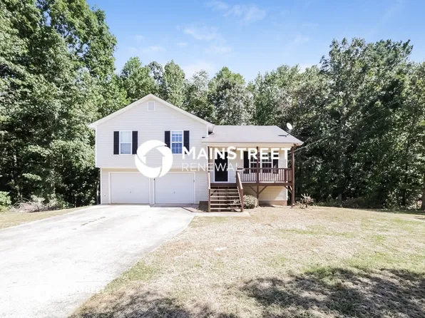 358 Wallace Way, Rockmart, GA 30153