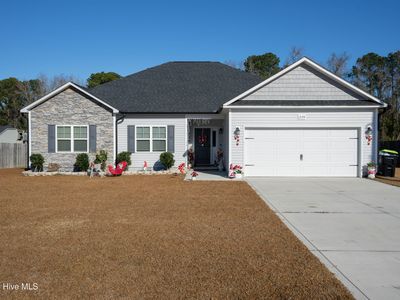 309 James Hedrick Court, Jacksonville, NC, 28540