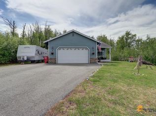 2885 W Discovery Loop, Wasilla, AK 99654