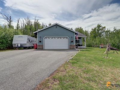 2885 W Discovery Loop, Wasilla, AK, 99654