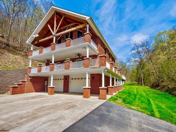 7913 State Highway 5 E, Sand Fork, WV 26430