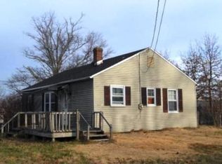 1401 2nd Ave, Bridgeton, NJ 08302