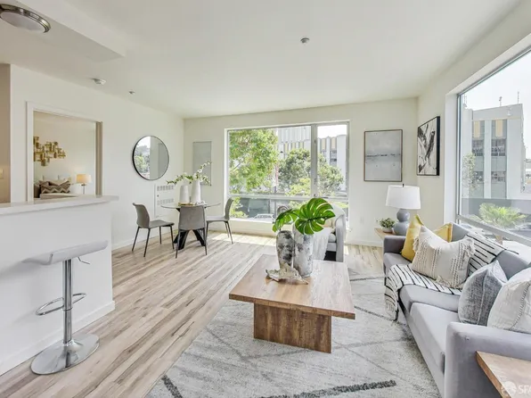 555 Bartlett St APT 204, San Francisco, CA 94110