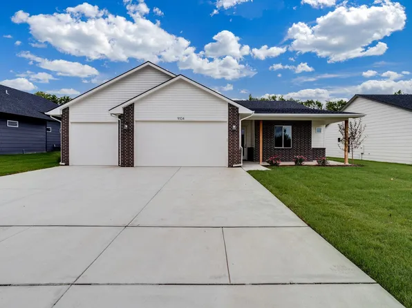 9104 E 33rd Ct S, Wichita, KS 67210