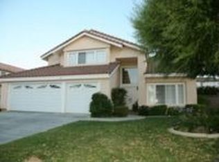 2528 Paxton Ave, Palmdale, CA 93551