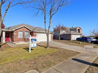 802 Bessemer Dr, Wylie, TX 75098