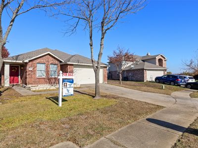 802 Bessemer Dr, Wylie, TX, 75098