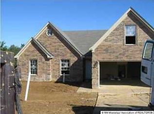 2860 Mount Pleasant Rd, Hernando, MS 38632