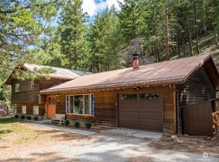 5749 Squilchuck Rd, Wenatchee, WA 98801