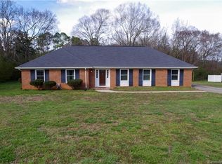 304 Crestview Trl, Monroe, NC 28112