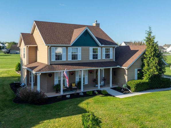 1035 Cherimoya St, York, PA 17404