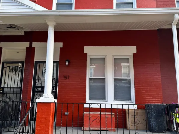 51 N Dewey St, Philadelphia, PA 19139