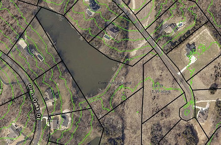 1st image of 2814 Heather Wood Ln