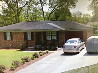 235 C J Williams Dr, Cairo, GA 39828