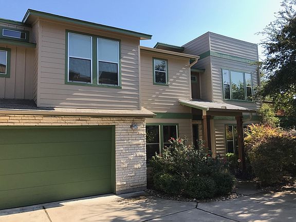 Attached 2-car garage (rare!)