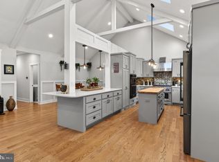 683 Gravelly Hollow Rd, Medford, NJ 08055