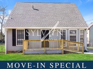 6920 Kimberly Ave, Birmingham, AL 35212